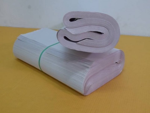 กระดาษปรูฟ กระดาษห่อของ